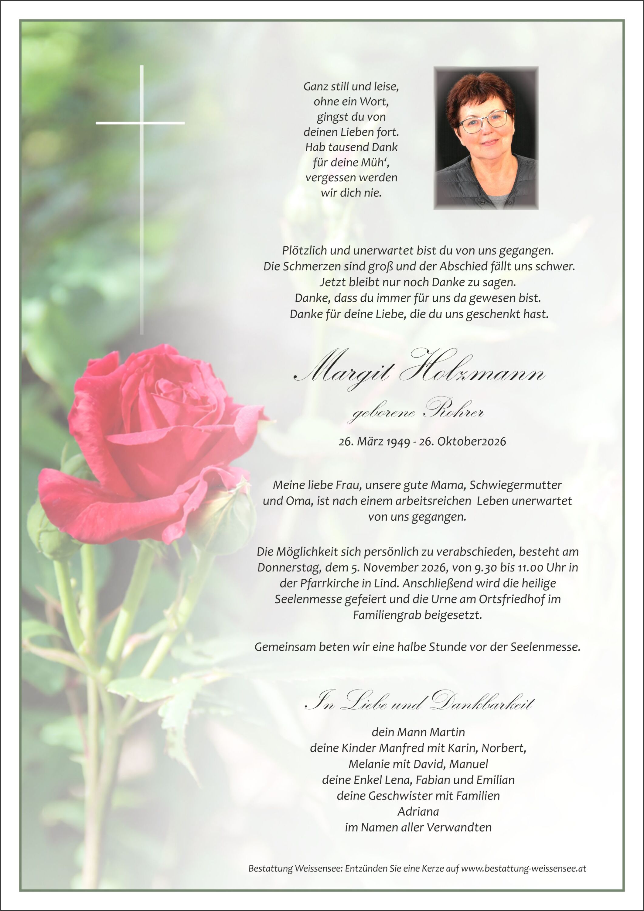 Margit Holzmann